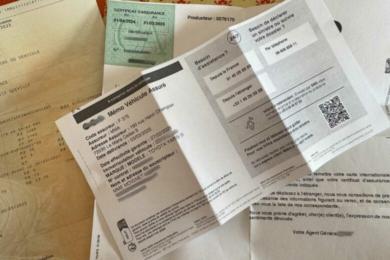 La réforme de la carte verte n'a pas eu une communication efficace et pose de nombreuses questions aux assurés.