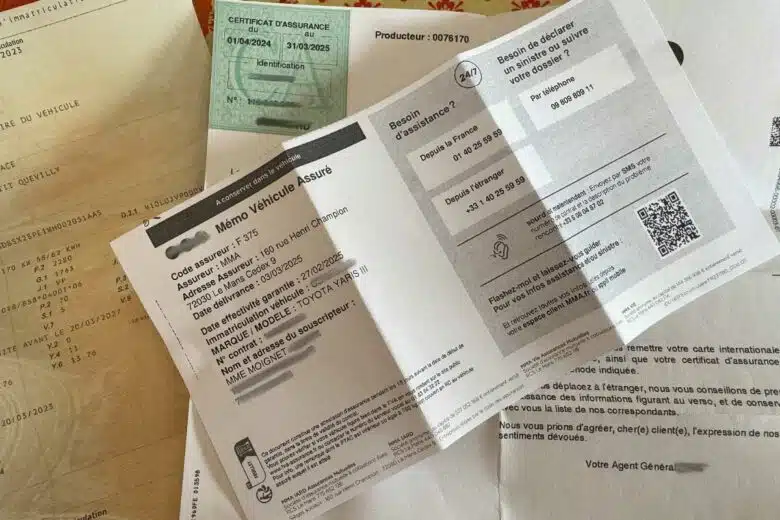 La réforme de la carte verte n'a pas eu une communication efficace et pose de nombreuses questions aux assurés.