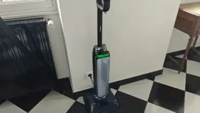 Tineco Floor One S9 Artist Aspirateur Laveur