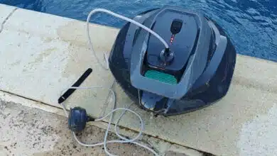Ultenic Robot Piscine Pooleco 10.