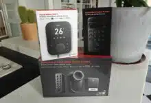 Les derniers produits SwitchBot.