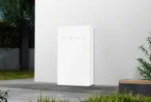 Atmoce dévoile une solution de stockage résidentiel avec sa batterie M-ELV.