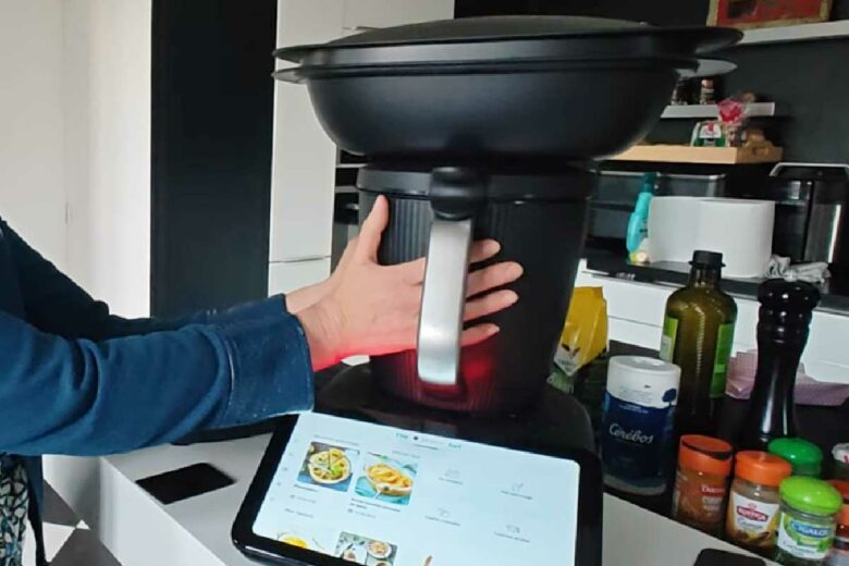 Un futur box XXL pour le TM7 ?