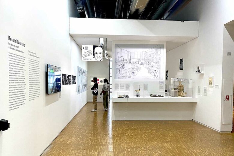Une exposition a eu lieu au centre Pompidou en 2024.