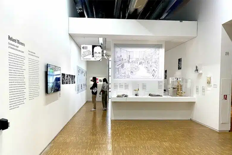 Une exposition a eu lieu au centre Pompidou en 2024.