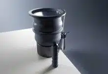 Un système de filtration simple d'utilisation.
