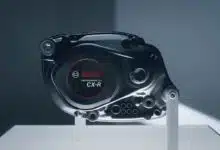 Le moteur Performance CX-R de Bosch est le plus puissant fabriqué par la firme allemande.