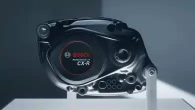 Le moteur Performance CX-R de Bosch est le plus puissant fabriqué par la firme allemande.