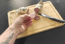 Êtes-vous plutôt team je mange la peau ou je la retire ? Crédit photo : A. Bonazzi pour NeozOne