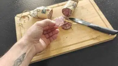 Êtes-vous plutôt team je mange la peau ou je la retire ? Crédit photo : A. Bonazzi pour NeozOne