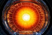 Des entreprises vont collaborer sur un projet de réacteur à fusion nucléaire. Crédit photo : A. Bonazzi pour NeozOne