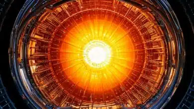 Des entreprises vont collaborer sur un projet de réacteur à fusion nucléaire. Crédit photo : A. Bonazzi pour NeozOne