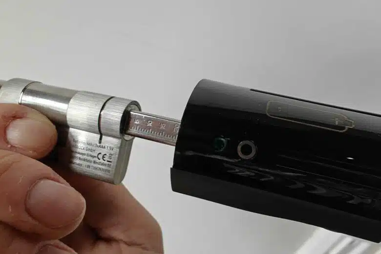 Un ingénieux système extensible.