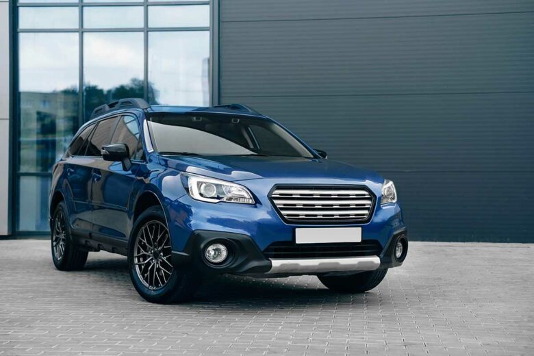 Comment savoir si ma voiture est un SUV ?
