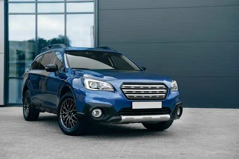 Comment savoir si ma voiture est un SUV ?