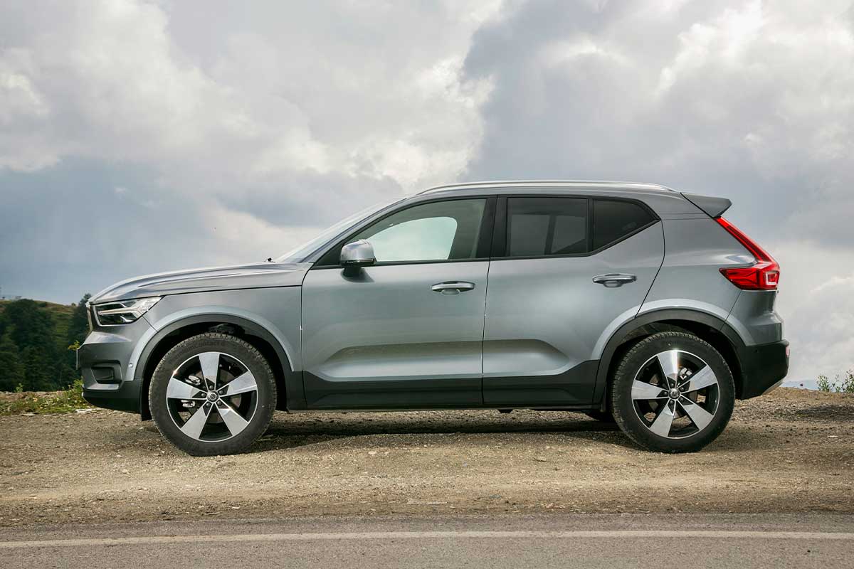 Comment savoir si ma voiture est un SUV ?