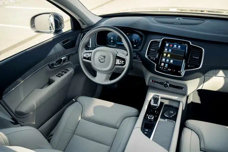 Comment savoir si ma voiture est un SUV ?