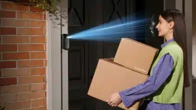 Une serrure très innovante.