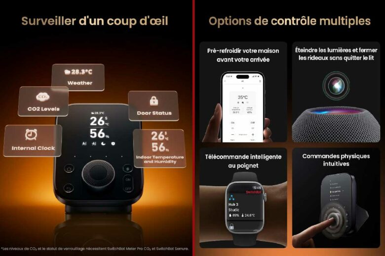 Le Hub 3.