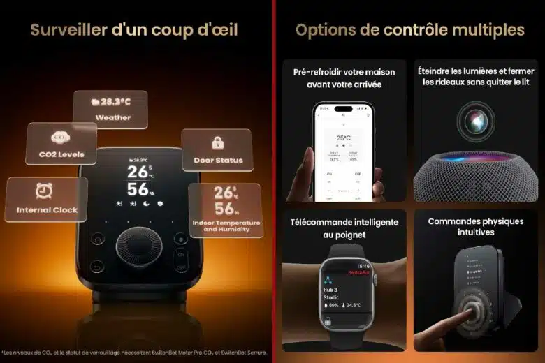 Le Hub 3.