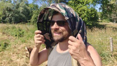 La 1ère capuche amovible semi-rigide : 100% confort en toutes saisons !