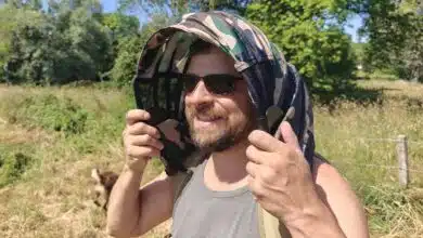 La 1ère capuche amovible semi-rigide : 100% confort en toutes saisons !