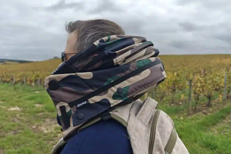 Un système très ingénieux.