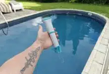 La sonde de piscine iopool EcO Start