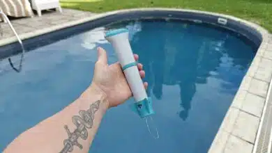 La sonde de piscine iopool EcO Start