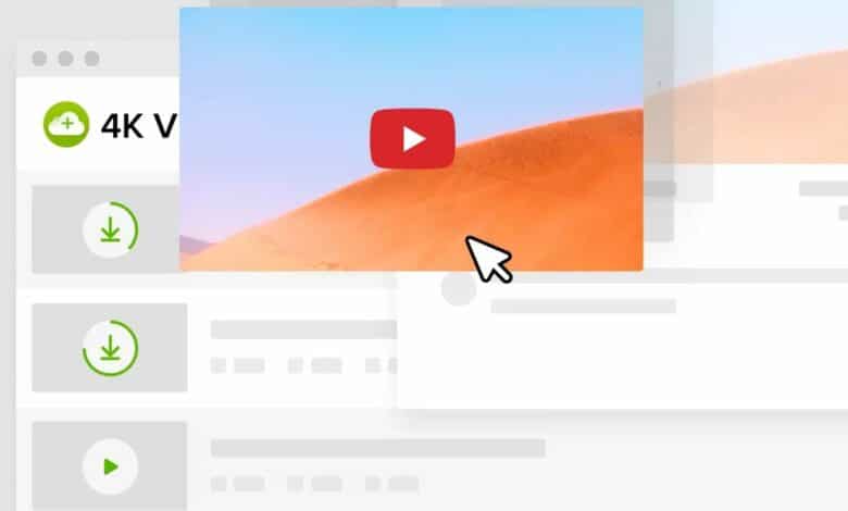 4K Video Downloader+