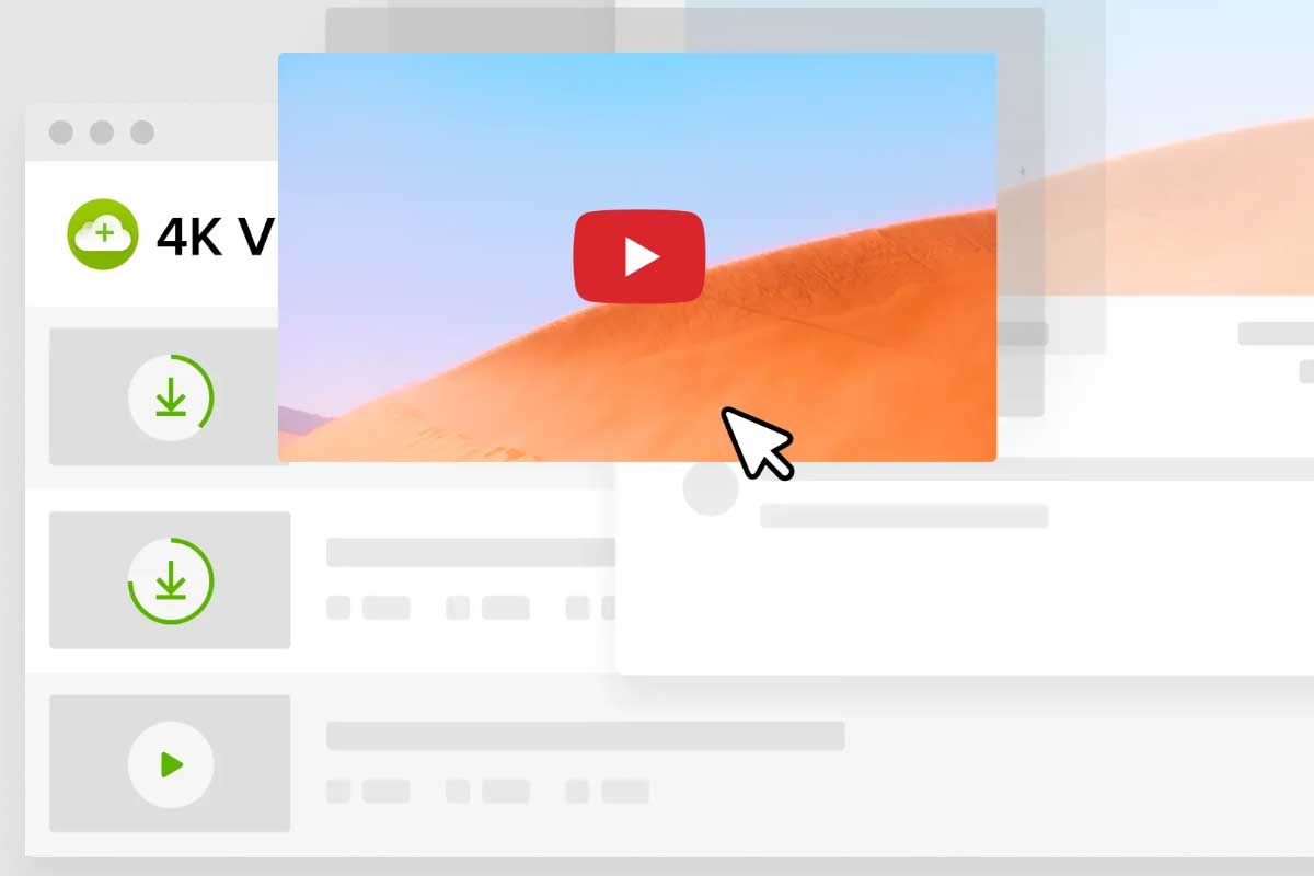 4K Video Downloader+