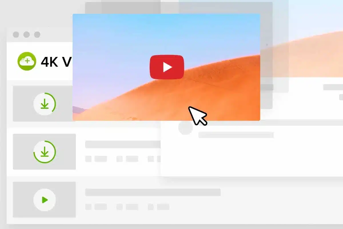 4K Video Downloader+