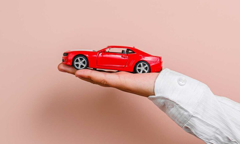 La location de voiture comme solution de flexibilité dans la mobilité urbaine