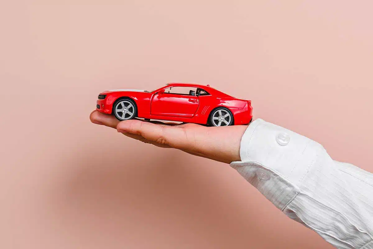 La location de voiture comme solution de flexibilité dans la mobilité urbaine