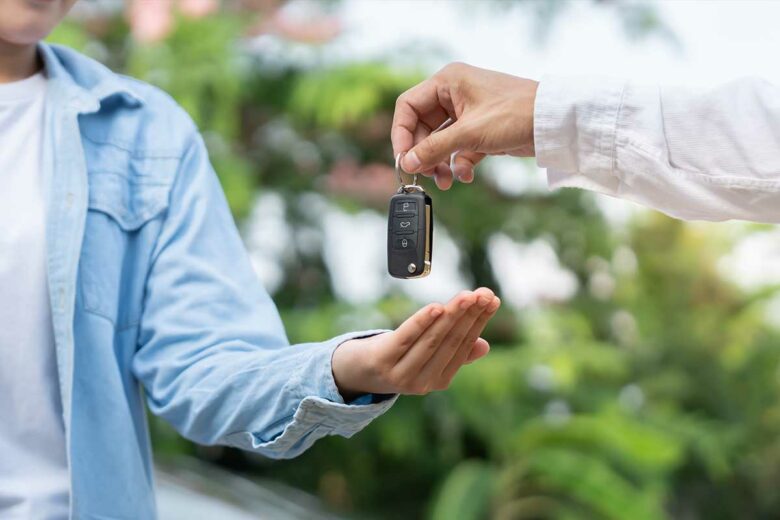 La location de voiture comme solution de flexibilité dans la mobilité urbaine