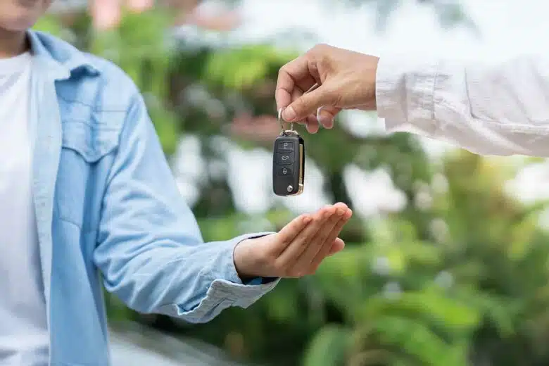 La location de voiture comme solution de flexibilité dans la mobilité urbaine