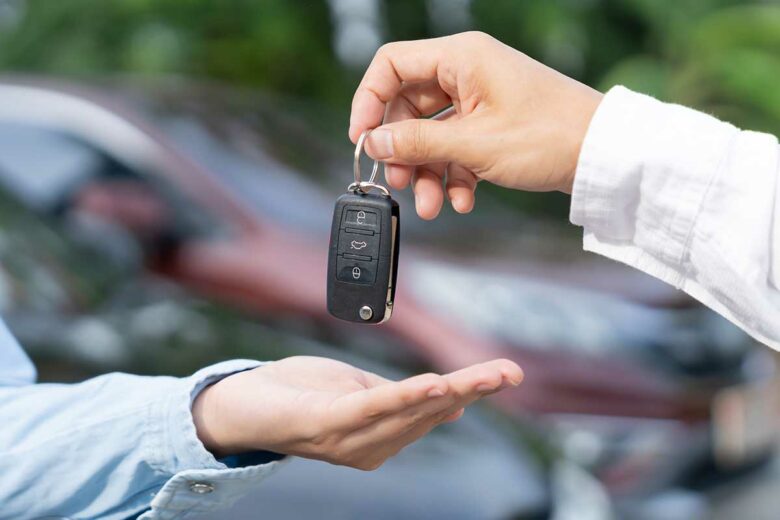 La location de voiture comme solution de flexibilité dans la mobilité urbaine
