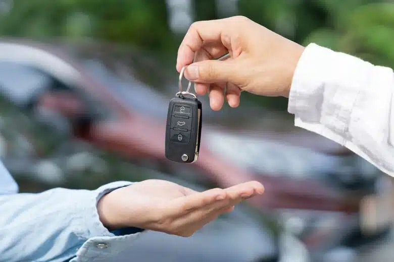 La location de voiture comme solution de flexibilité dans la mobilité urbaine