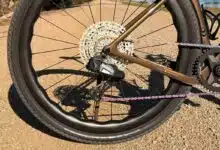 WHEELTOP dévoile un dérailleur électronique pour changer les vitesses sans câble ni levier
