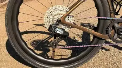 WHEELTOP dévoile un dérailleur électronique pour changer les vitesses sans câble ni levier