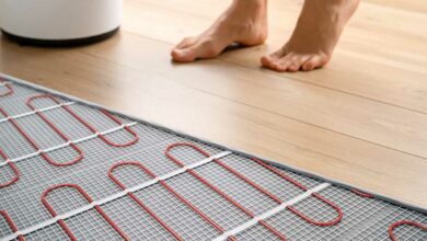 Quels sont les avantages et inconvénients d'un plancher thermique ?