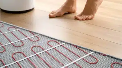 Quels sont les avantages et inconvénients d'un plancher thermique ?