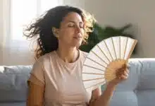 Comment se rafraichir chez soi lorsque l'on n'a pas de climatisation ?