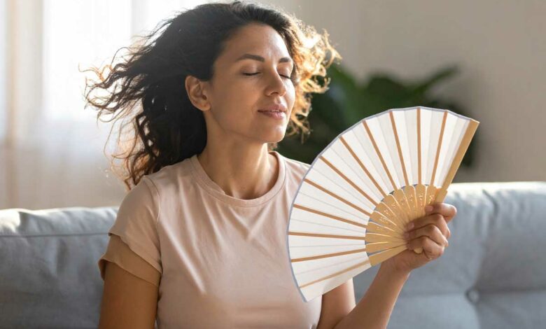 Comment se rafraichir chez soi lorsque l'on n'a pas de climatisation ?