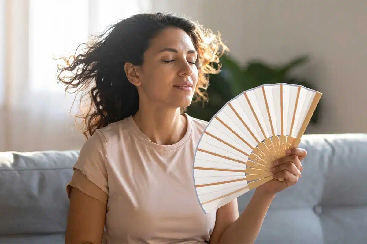 Comment se rafraichir chez soi lorsque l'on n'a pas de climatisation ?