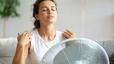 Comment rester au frais sans climatisation ?
