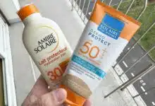 Quelles sont les erreurs les plus fréquentes que nous faisons avec la crème solaire ?