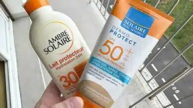 Quelles sont les erreurs les plus fréquentes que nous faisons avec la crème solaire ?