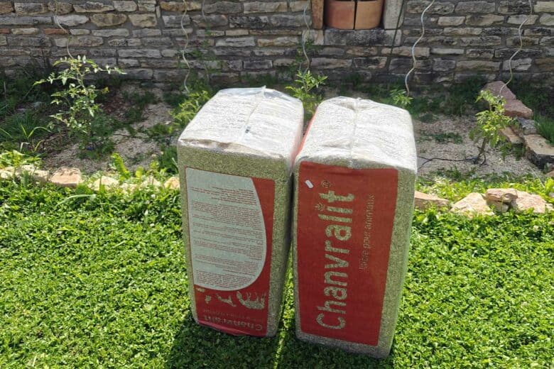Deux prix différents, pour le même produit.