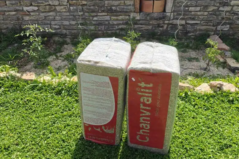 Deux prix différents, pour le même produit.